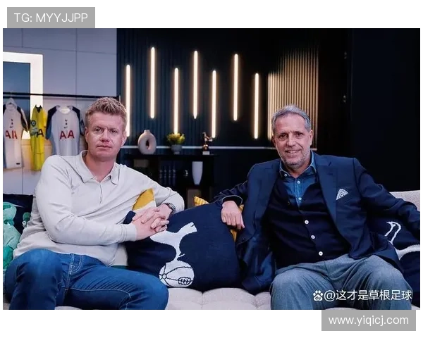 波西奥复兴热刺帕拉蒂奇成关键