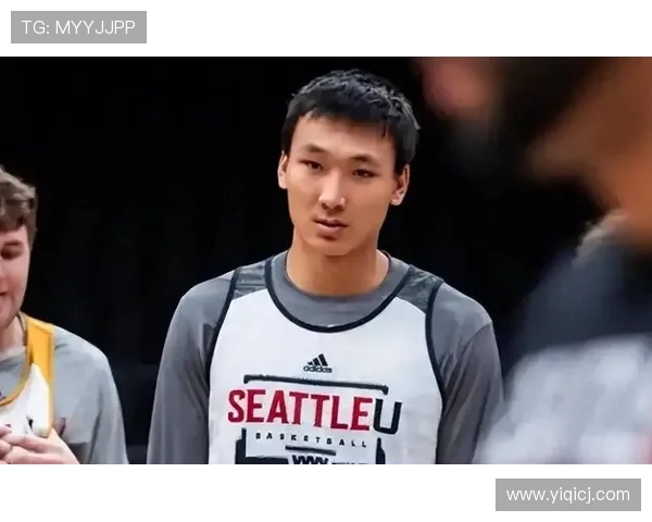 淡厚然回归美国延续NCAA生涯 山西放行展新格局